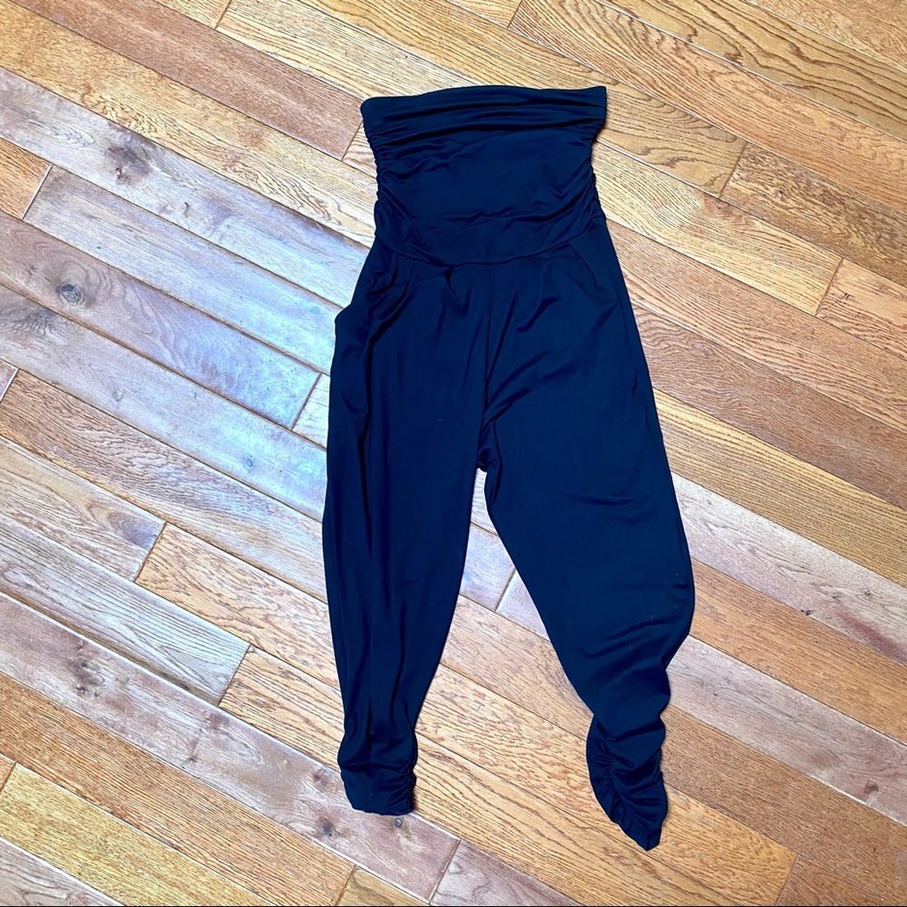Soft Stretchy Jumpsuit - Picture 7 of 12